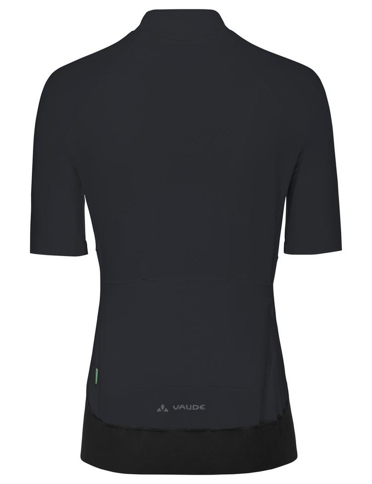 VAUDE VAUDE Women's Furka FZ Tricot III Trikot Damen - black - 0 | SportScheck