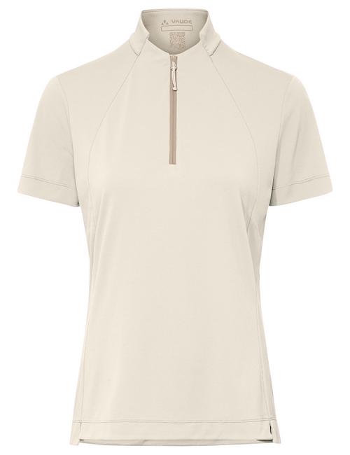 VAUDE Women's Adlux HZ Shirt T-Shirt Damen