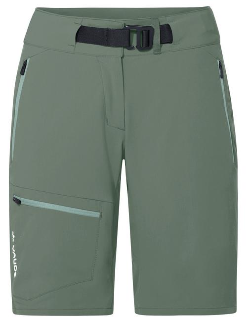 VAUDE Women's Badile Shorts II Funktionshose Damen