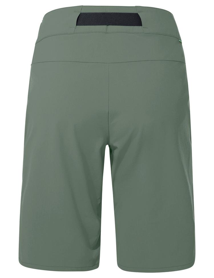 VAUDE VAUDE Women's Badile Shorts II Funktionshose Damen - agave - 0 | SportScheck