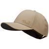 Jack Wolfskin SUMMER STORM XT CAP Cap - hazel wood