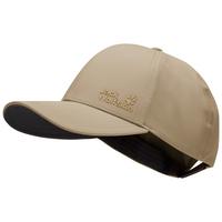 Jack Wolfskin SUMMER STORM XT CAP Cap - hazel wood