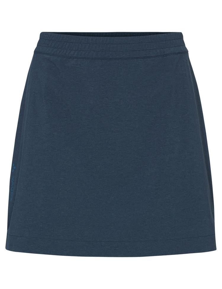 VAUDE VAUDE Women's Adlux Skirt II Outdoorrock Damen - dark sea - 0 | SportScheck
