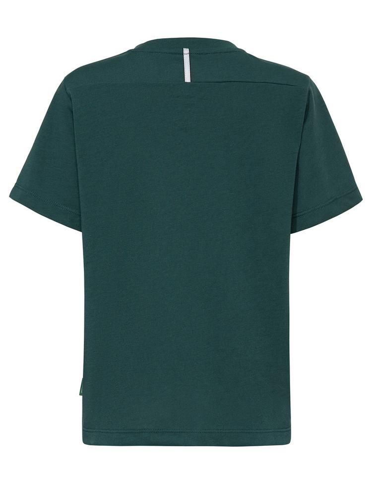 VAUDE VAUDE Kids Rokua T-Shirt T-Shirt Kinder - deep pond - 0 | SportScheck
