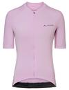 VAUDE Women's Furka FZ Tricot III Trikot Damen - raspberry