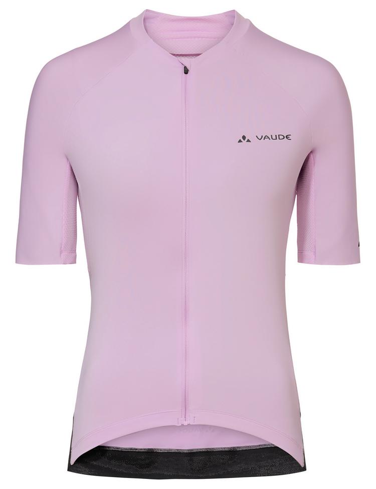 VAUDE VAUDE Women's Furka FZ Tricot III Trikot Damen - raspberry - 0 | SportScheck