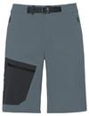 VAUDE Men's Badile Shorts II Funktionshose Herren - heron