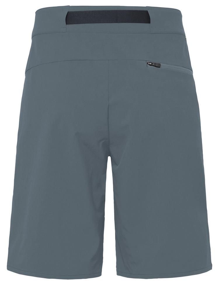 VAUDE VAUDE Men's Badile Shorts II Funktionshose Herren - heron - 0 | SportScheck