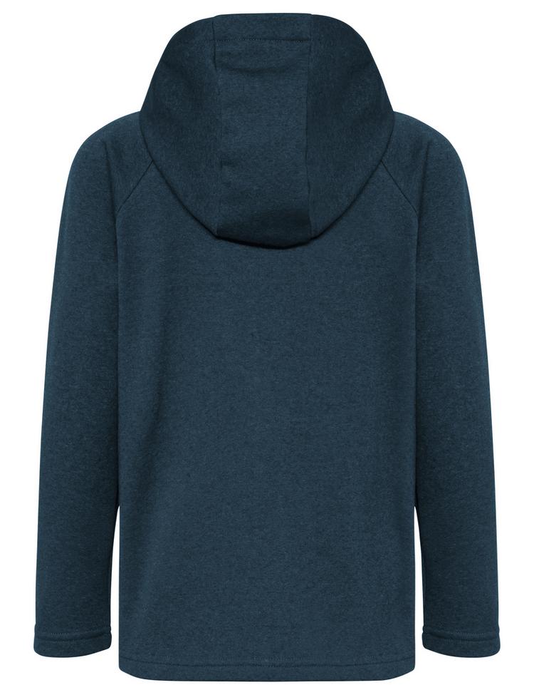 VAUDE VAUDE Kids Rokua Fleece Jacket Outdoorjacke Kinder - dark sea - 0 | SportScheck