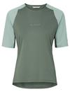 VAUDE Women's Kuro Shirt II T-Shirt Damen - agave