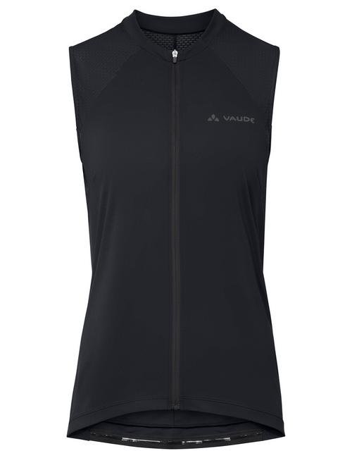 VAUDE Women's Matera FZ Tricot SL Trikot Damen
