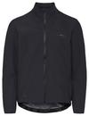 VAUDE Men's Kuro Pro Rain Jacket Fahrradjacke Herren - black