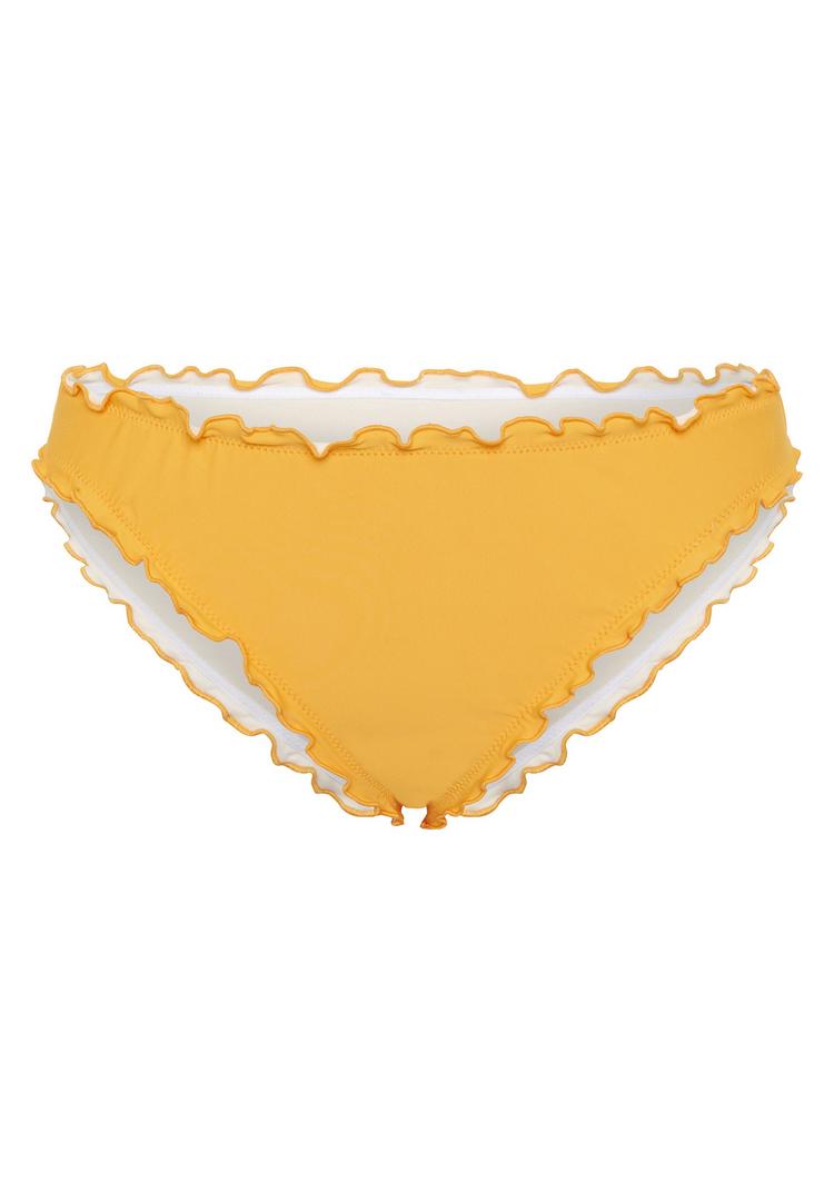 Chiemsee Chiemsee Bikinihose Bikini Hose Damen - 13-0947 Banana - 0 | SportScheck