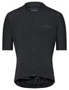 VAUDE Men's Furka FZ Tricot III Trikot Herren - black