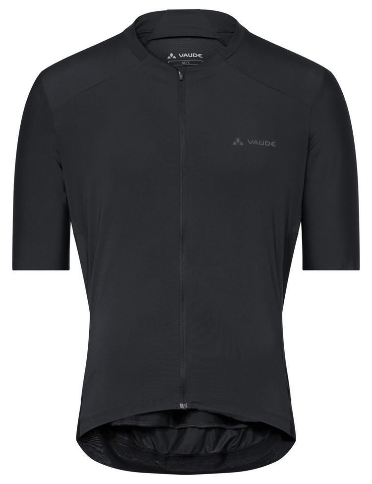 VAUDE VAUDE Men's Furka FZ Tricot III Trikot Herren - black - 0 | SportScheck