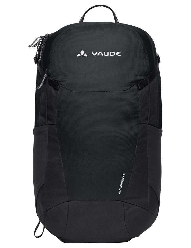 VAUDE VAUDE Wizard 24+4 Trekkingrucksack - black - 0 | SportScheck