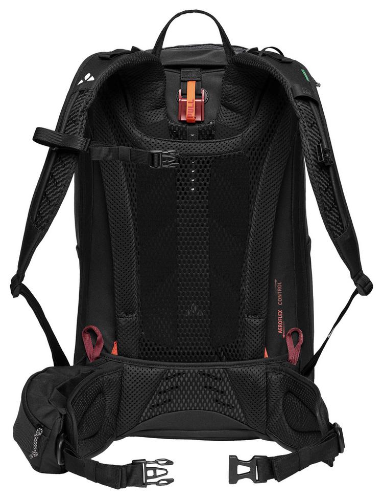VAUDE VAUDE Wizard 24+4 Trekkingrucksack - black - 0 | SportScheck
