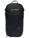 VAUDE Wizard 18+4 Trekkingrucksack - black