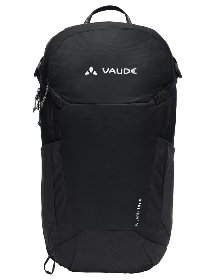 VAUDE VAUDE Wizard 18+4 Trekkingrucksack - black - 0 | SportScheck