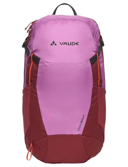 VAUDE Women's Wizard 22+4 Trekkingrucksack Damen