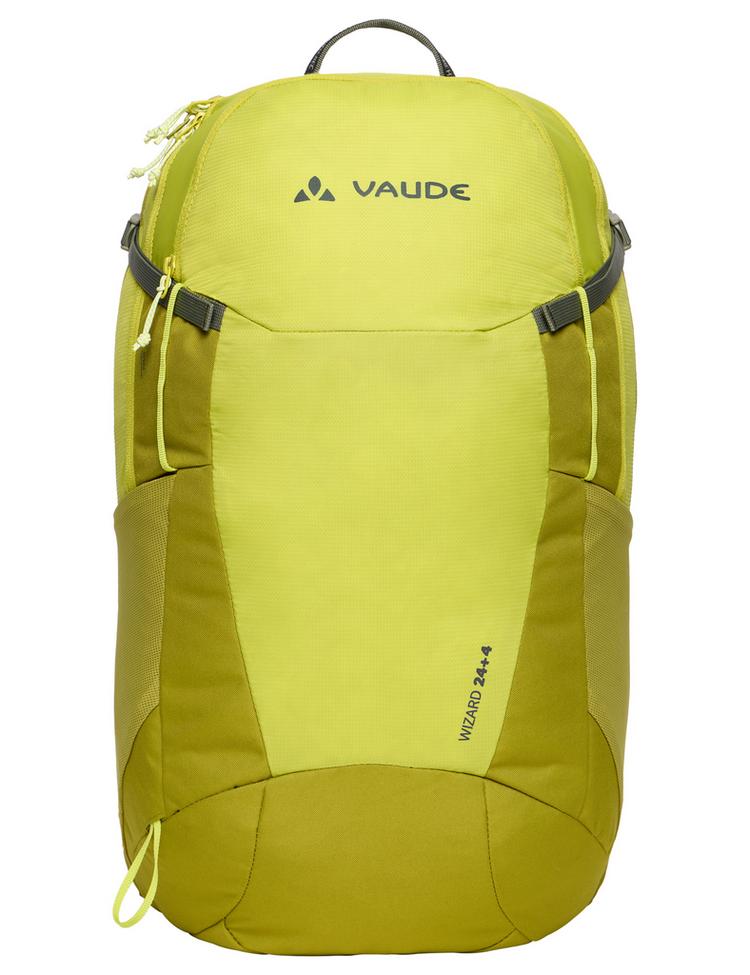 VAUDE VAUDE Wizard 24+4 Trekkingrucksack - light leaf - 0 | SportScheck