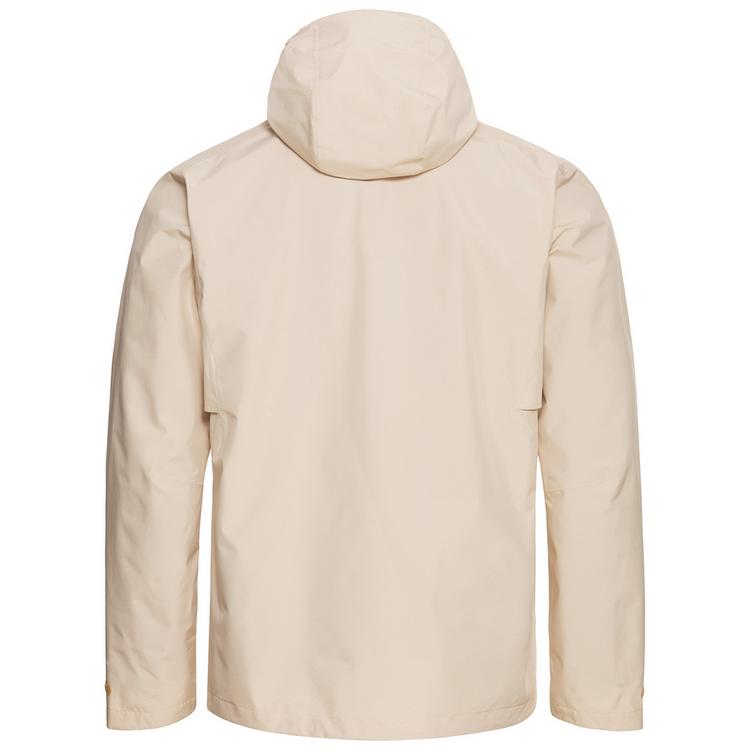 Jack Wolfskin Jack Wolfskin LITESTRIDE 3IN1 JKT M Funktionsjacke Herren - oyster - 0 | SportScheck