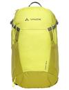VAUDE Wizard 18+4 Trekkingrucksack - light leaf