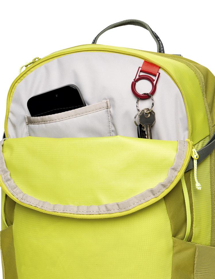 VAUDE VAUDE Wizard 18+4 Trekkingrucksack - light leaf - 0 | SportScheck