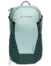 VAUDE Women's Wizard 22+4 Trekkingrucksack Damen - dusty fern