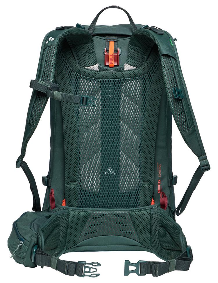 VAUDE VAUDE Wizard 30+4 Trekkingrucksack - agave - 0 | SportScheck