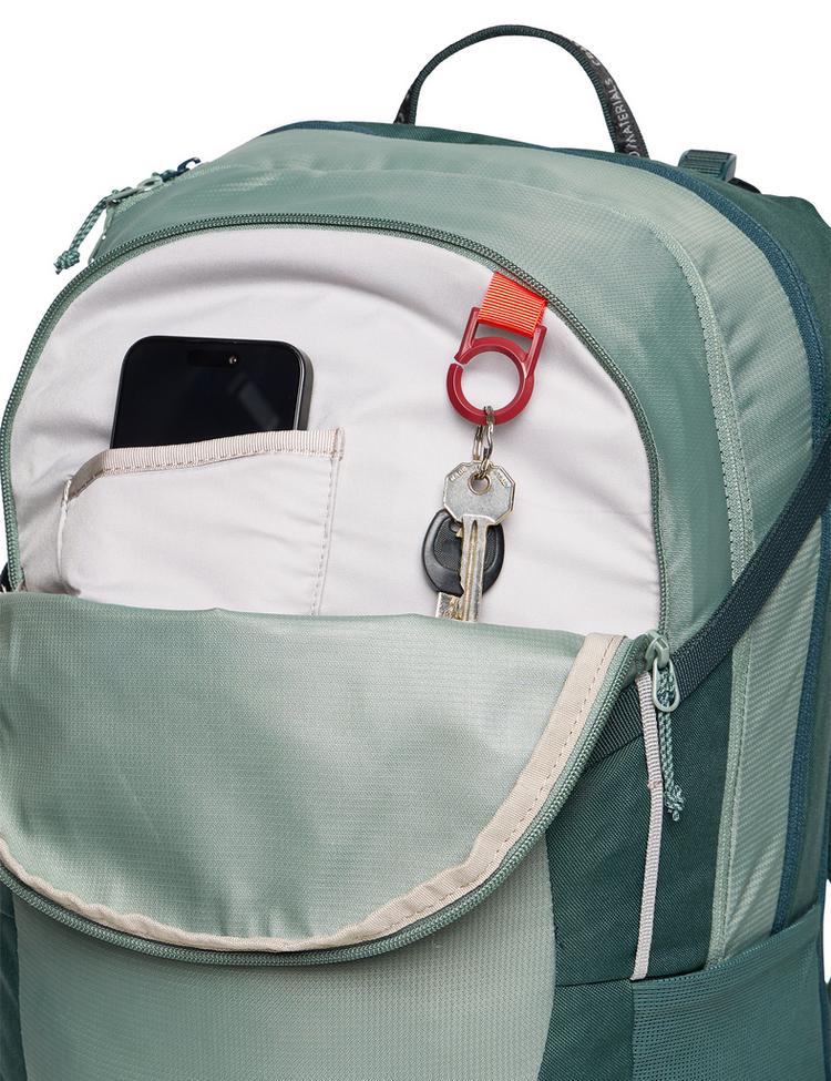 VAUDE VAUDE Wizard 30+4 Trekkingrucksack - agave - 0 | SportScheck