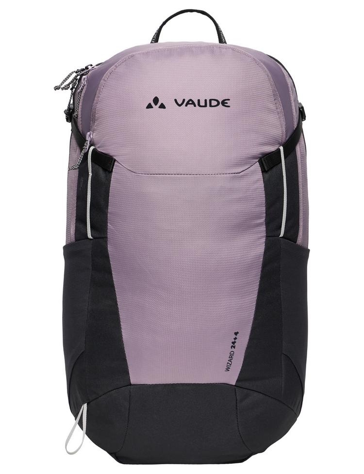 VAUDE VAUDE Wizard 24+4 Trekkingrucksack - purple ash - 0 | SportScheck