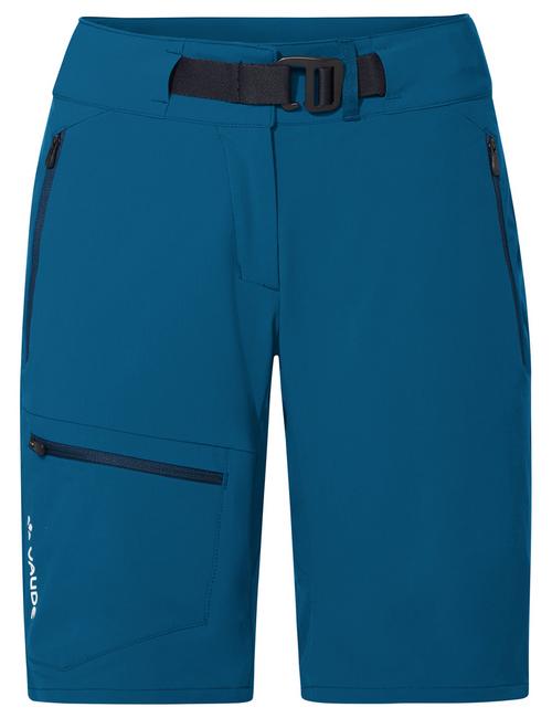 VAUDE Women's Badile Shorts II Funktionshose Damen
