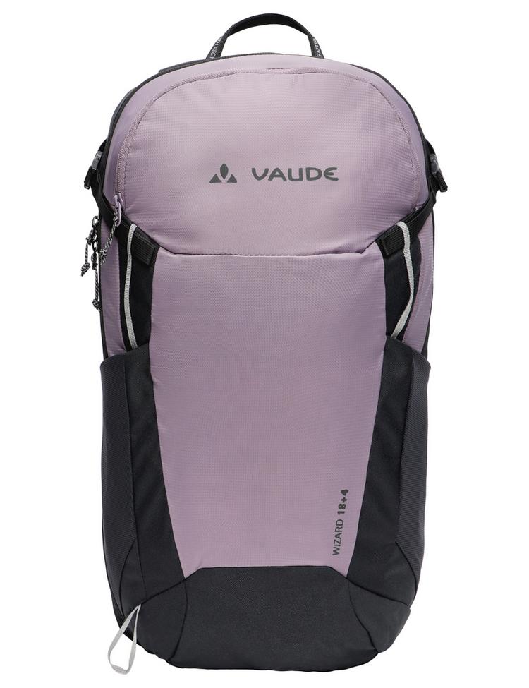 VAUDE VAUDE Wizard 18+4 Trekkingrucksack - purple ash - 0 | SportScheck