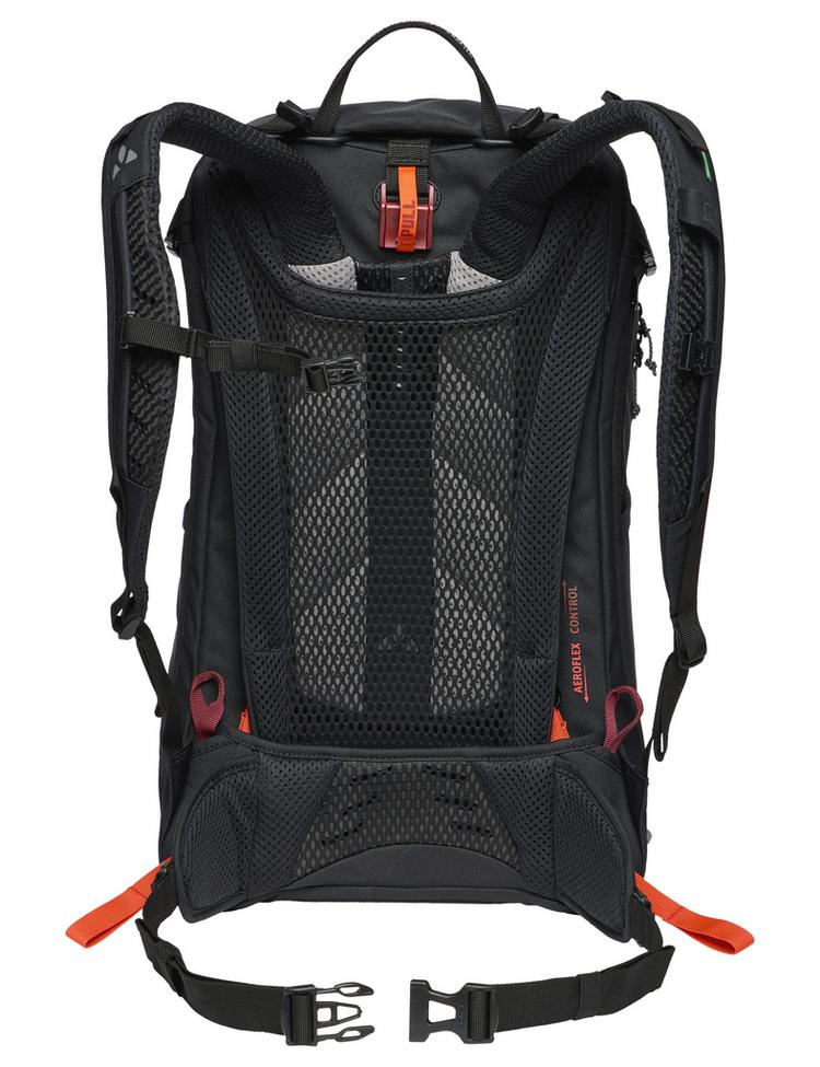 VAUDE VAUDE Wizard 18+4 Trekkingrucksack - purple ash - 0 | SportScheck