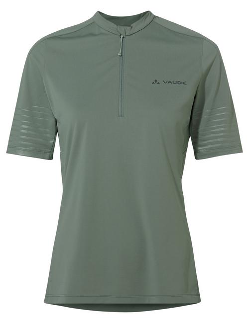 VAUDE Women's Qimsa Pro HZ Shirt T-Shirt Damen