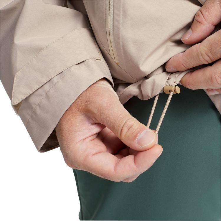 Jack Wolfskin Jack Wolfskin LITESTRIDE 3IN1 JKT M Funktionsjacke Herren - oyster - 1 | SportScheck