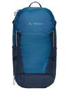 VAUDE Wizard 30+4 Trekkingrucksack - baltic sea