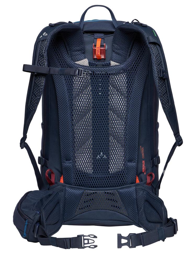 VAUDE VAUDE Wizard 30+4 Trekkingrucksack - baltic sea - 0 | SportScheck