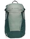 VAUDE Wizard 18+4 Trekkingrucksack - agave