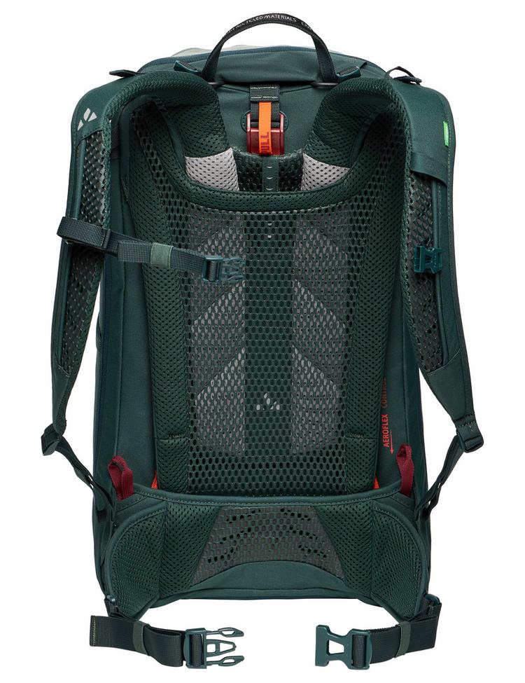 VAUDE VAUDE Wizard 18+4 Trekkingrucksack - agave - 0 | SportScheck