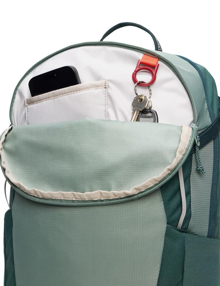 VAUDE VAUDE Wizard 18+4 Trekkingrucksack - agave - 0 | SportScheck