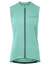 VAUDE Women's Matera FZ Tricot SL Trikot Damen - sage
