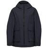 Jack Wolfskin NABUR 2L JKT W Funktionsjacke Damen - dark navy