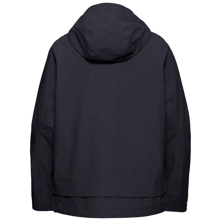 Jack Wolfskin Jack Wolfskin NABUR 2L JKT W Funktionsjacke Damen - dark navy - 0 | SportScheck