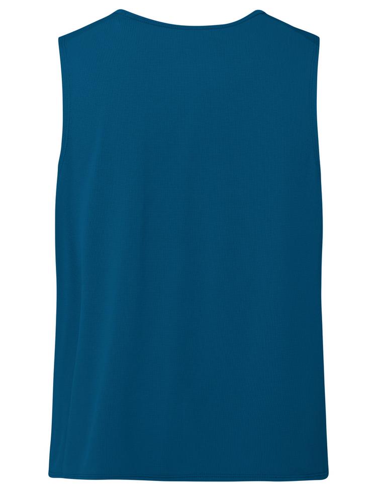 VAUDE VAUDE Women's Scopi LW Top Tanktop Damen - shore blue - 0 | SportScheck