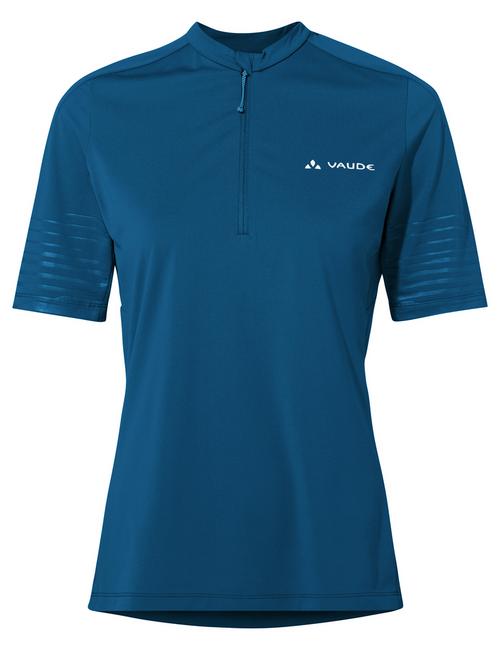 VAUDE Women's Qimsa Pro HZ Shirt T-Shirt Damen