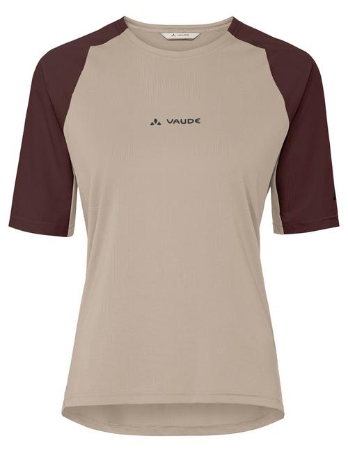 VAUDE Women's Kuro Shirt II T-Shirt Damen