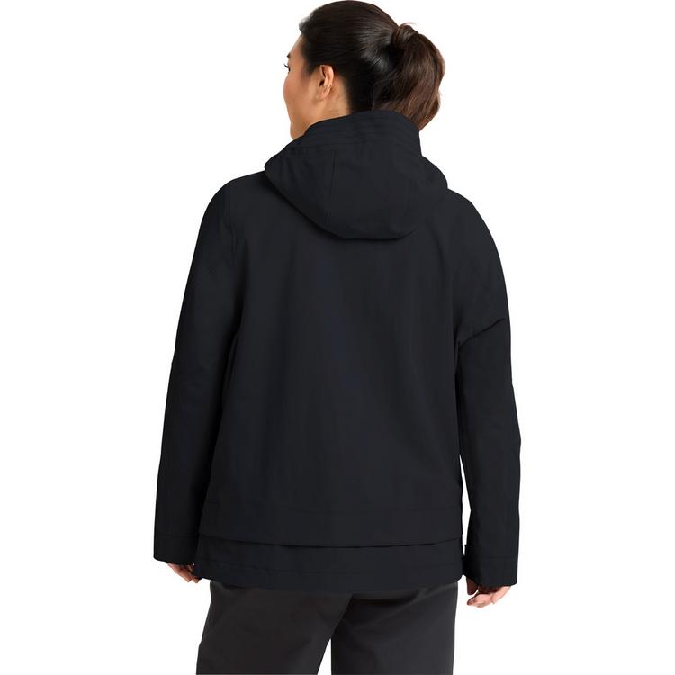 Jack Wolfskin Jack Wolfskin NABUR 2L JKT W Funktionsjacke Damen - dark navy - 1 | SportScheck