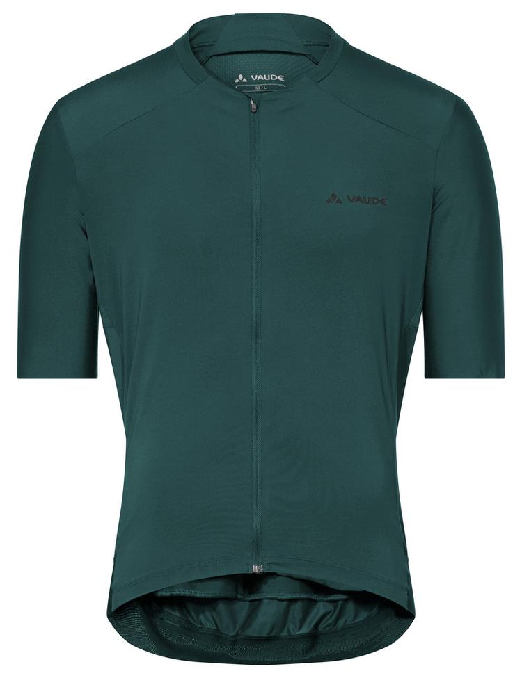 VAUDE VAUDE Men's Furka FZ Tricot III Trikot Herren - deep pond - 0 | SportScheck